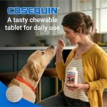 Cosequin Joint Health Chews for Dogs, 60 Count