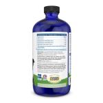 Nordic Naturals Omega-3 Pet Fish Oil 16 oz