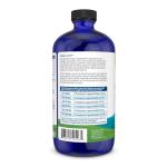 Nordic Naturals Omega-3 Pet Fish Oil 16 oz