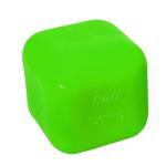 Ruff Dawg Indestructible Bouncing Cube Dog Toy