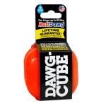 Ruff Dawg Indestructible Bouncing Cube Dog Toy