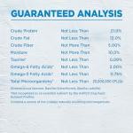 Wellness Natural Pet Food Simple Natural Limited Ingredient Dry Dog Food, Lamb and Oatmeal Recipe, 26-Pound Bag