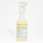 Wondercide - Flea, Tick & Mosquito Spray for Pets and Home with Natural Essential Oils - Killer, Control, Prevention, Treatment - Lemongrass 16 oz