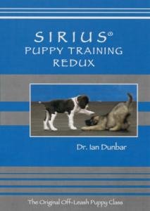 SIRIUS Puppy Training REDUX