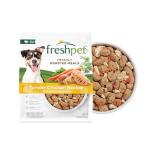 Freshpet Healthy & Natural Dog Food, Fresh Chicken Recipe, 5.5lb