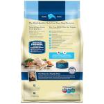 Blue Buffalo Life Protection Formula Puppy Dry Dog Food with DHA and ARA, Made with Natural Ingredients, Chicken & Brown Rice Recipe, 15-lb Bag