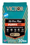 VICTOR Classic - Hi-Pro Plus Large Breed Puppy, 30-lb
