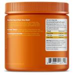 Zesty Paws Probiotics for Dogs, Digestive Enzymes Gut Flora, Digestive Health, Diarrhea & Bowel Support, DE111, Dog Probiotics Soft Chew for Pet Immune System, Chicken, 90 Ct