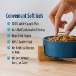 Nordic Naturals Omega-3 Fish Oil for Pets