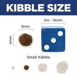 Hill's Science Diet Adult 1-6, Adult 1-6 Premium Nutrition, Small Kibble, Dry Dog Food, Lamb & Brown Rice, 4.5 lb Bag