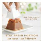 Fancy Feast Gems Pate Cat Food Mousse and a Halo of Savory Gravy Wet Cat Food Variety Pack - (Pack of 12) 4 oz. Boxes