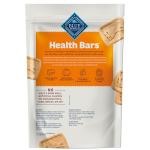 Blue Buffalo Health Bars Crunchy Dog Biscuits, Oven-Baked with Natural Ingredients, Pumpkin & Cinnamon, 16-oz Bag