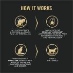 Purina Pro Plan Allergen Reducing, High Protein Cat Food, LIVECLEAR Salmon and Rice Formula