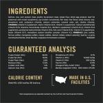 Purina Pro Plan Allergen Reducing, High Protein Cat Food, LIVECLEAR Salmon and Rice Formula