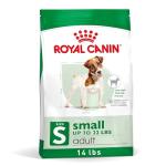 Royal Canin Size Health Nutrition Small Adult Dry Dog Food, 14 lb Bag