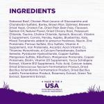 Wellness Complete Health Dry Dog Food, Wholesome Grains, Natural, Beef & Barley Recipe, (5-Poud Bag)