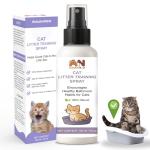 AutumnNest Cat Litter Training Spray – 150ml Natural Attractant for Cats & Kittens – Helps Guide Proper Litter Box Use – Indoor Toilet Training Aid