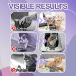 AutumnNest Cat Litter Training Spray – 150ml Natural Attractant for Cats & Kittens – Helps Guide Proper Litter Box Use – Indoor Toilet Training Aid