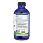 Nordic Naturals Omega-3 Pet, Unflavored - 8 oz - 1380 mg Omega-3 Per Teaspoon - Fish Oil for Medium to Large Dogs with EPA & DHA - Promotes Heart, Skin, Coat, & Immune Health