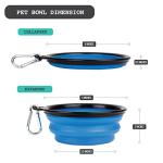 PetAmi Airline Approved Pet Carrier for Cat, Soft Sided Dog Carrier for Small Dog, Cat Travel Supply Accessories Indoor Cat, Ventilated Carrying Bag Medium Large Kitten Puppy, Small Heather Taupe