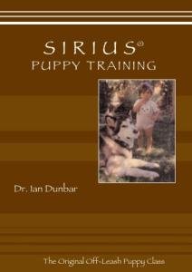 Sirius Puppy Training
