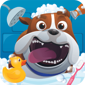 Pet Care: Dog Daycare Games, Health and Grooming