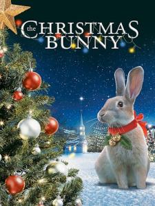 The Christmas Bunny
