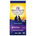 Wellness Complete Natural Dry Dog Food