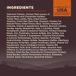 Wellness Core Grain-Free Large Breed Dog Food