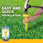 Pee Post Outdoor Potty Training Aid Stake