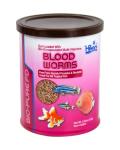 Hikari Bio-Pure Freeze Dried Blood Worms for Pets, 0.42-Ounce