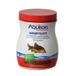 (3 Pack) Aqueon Shrimp Pellets Fish Food, 6.5 Ounces Each