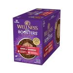 Wellness Natural High-Protein Simply Shreds Variety Pack