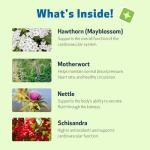 Young at Heart: Herbal Supplement for Pets