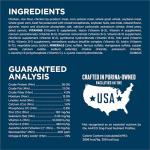 Purina One SmartBlend Natural Food for Large Dogs