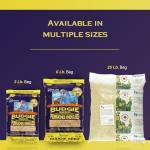 Hagen Parakeet/Budgie Staple VME Seed – Premium Blend, Nutritionally Balanced, Fortified with Vitamins & Minerals, Dust-Free Mix for Budgies, 6 lb Bag