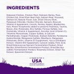 Wellness Complete Health Dry Puppy Food 30 lbs