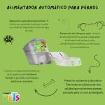 Van Ness Small Gravity Auto Feeder for Pets