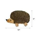 Outward Hound XL Large Hedgehog Dog Toy
