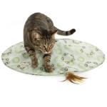 Petlinks Mystery Motion Concealed Cat Toy