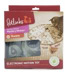 Petlinks Mystery Motion Concealed Cat Toy