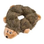ZippyPaws Loopy Hedgehog Interactive Dog Toy