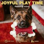Durable Chew Toy for Large Aggressive Dogs