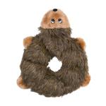 ZippyPaws Loopy Hedgehog Interactive Dog Toy
