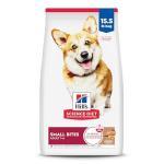 Hill's Science Diet Small Bites Lamb Dog Food