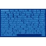 Kibbles 'n Bits Beef & Chicken Dry Dog Food