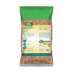 Wild Harvest Universal Blend for Small Birds, 10 lb Bag, Fortified Nutrition