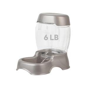 Petmate Pet Cafe Feeder for Dogs and Cats