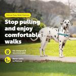 PetSafe Easy Walk Deluxe No Pull Dog Harness