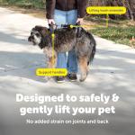 PetSafe CareLift Support Harness for Older Dogs